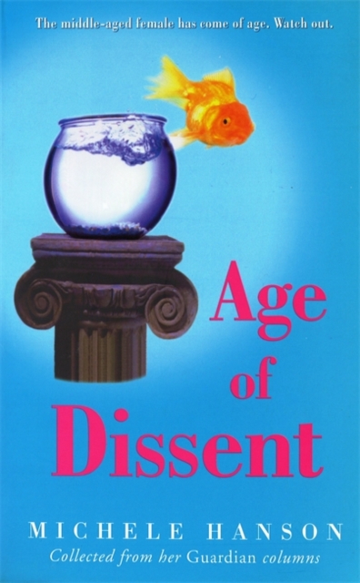 Age of Dissent, EPUB eBook