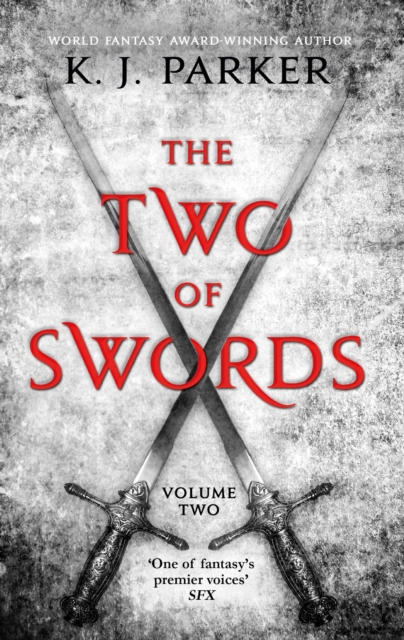 The Two of Swords: Volume Two, EPUB eBook