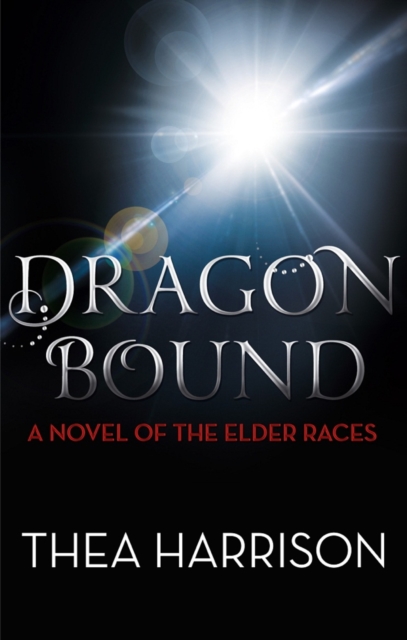 Dragon Bound : Number 1 in series, EPUB eBook