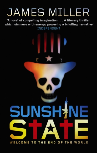 Sunshine State, EPUB eBook