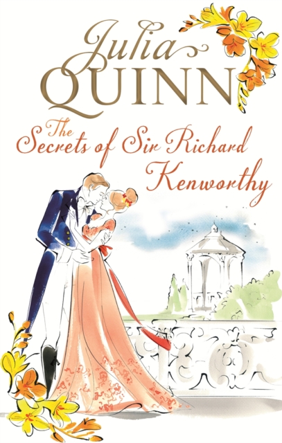 The Secrets of Sir Richard Kenworthy, EPUB eBook