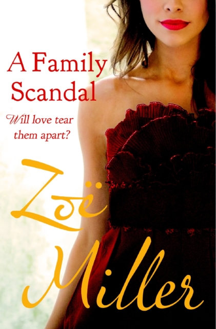 A Family Scandal, EPUB eBook