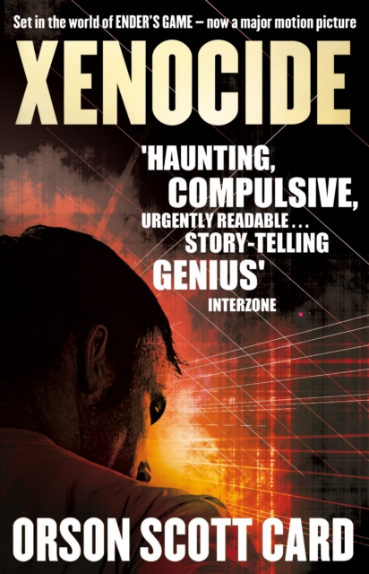 Xenocide : Book 3 of the Ender Saga, EPUB eBook