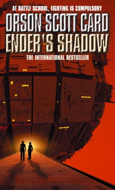 Ender's Shadow : Book 1 of The Shadow Saga, EPUB eBook