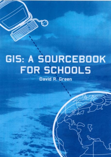 GIS, Paperback / softback Book