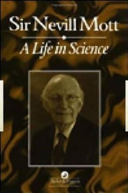 A Life In Science, Paperback / softback Book