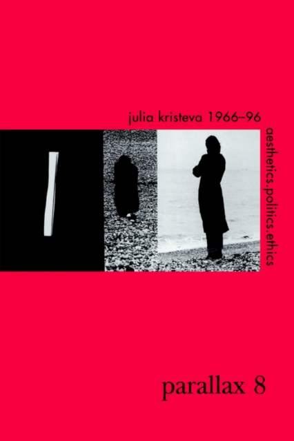 Julia Kristeva, Paperback / softback Book