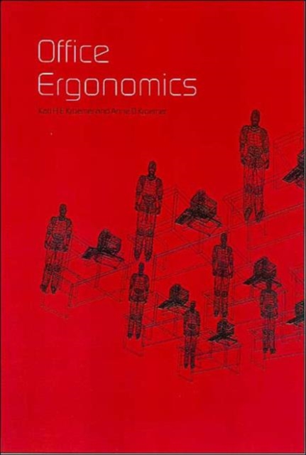 Office Ergonomics, Paperback / softback Book