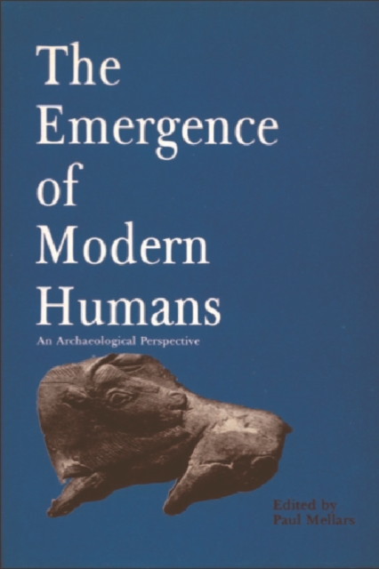 The Emergence of Modern Humans : An Archaeological Perspective, Hardback Book