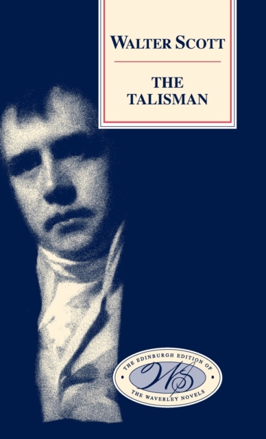 The Talisman, Hardback Book