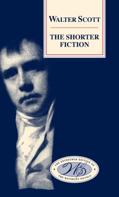 The Shorter Fiction, Hardback Book