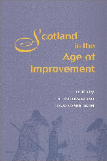 Scotland in the Age of Improvement, Paperback / softback Book