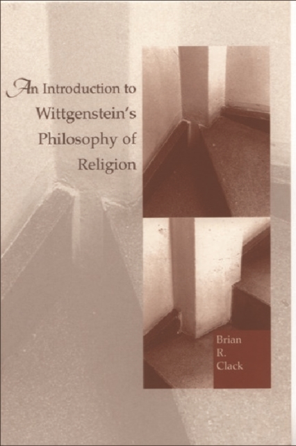 An Introduction to Wittgenstein's Philosophy of Religion, Paperback / softback Book