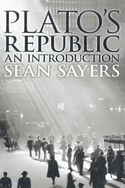 Plato's "Republic" : An Introduction, Paperback / softback Book