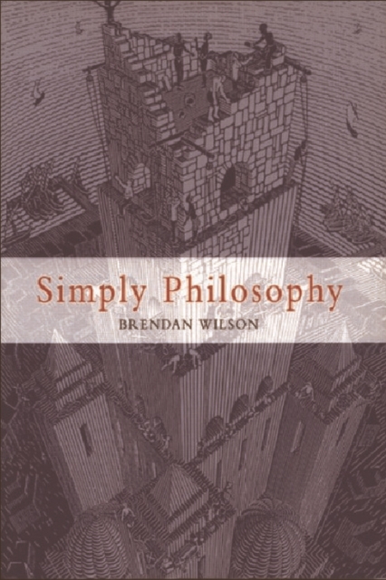 Simply Philosophy, Paperback / softback Book