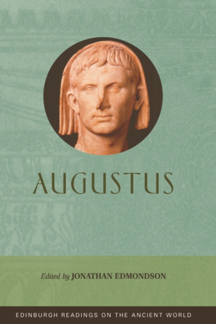 Augustus, Paperback / softback Book