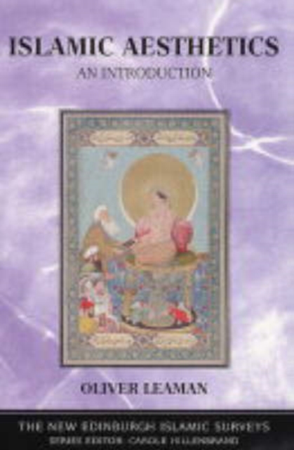 Islamic Aesthetics : An Introduction, Paperback / softback Book