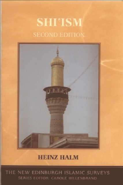Shi'Ism, Paperback / softback Book