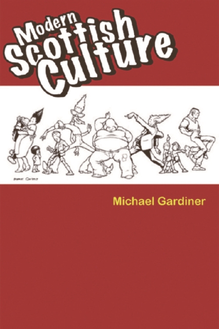 Modern Scottish Culture, Paperback / softback Book