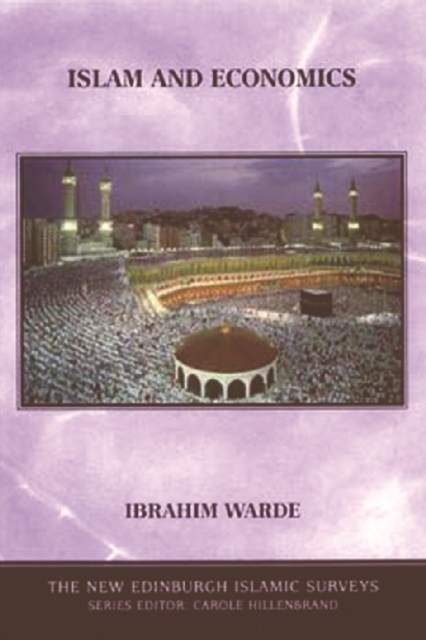 Islam and Economics, Hardback Book
