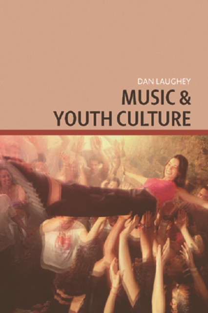 Music and Youth Culture, Paperback / softback Book