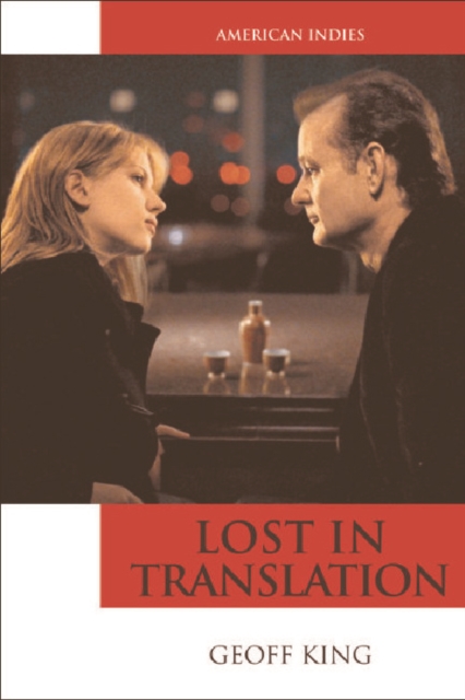 Lost in Translation, Paperback / softback Book
