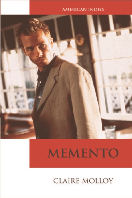 Memento, Paperback / softback Book