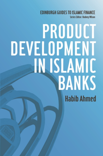 Product Development in Islamic Banks, Hardback Book
