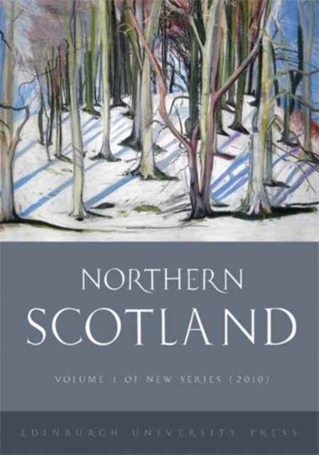 Northern Scotland, Paperback / softback Book