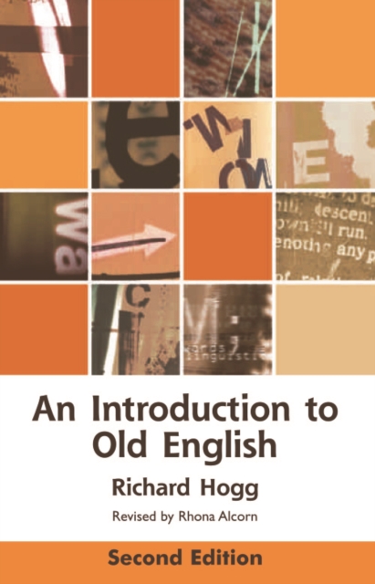 An Introduction to Old English, Paperback / softback Book