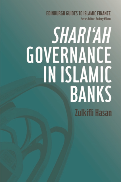 Shari'ah Governance in Islamic Banks, Paperback / softback Book