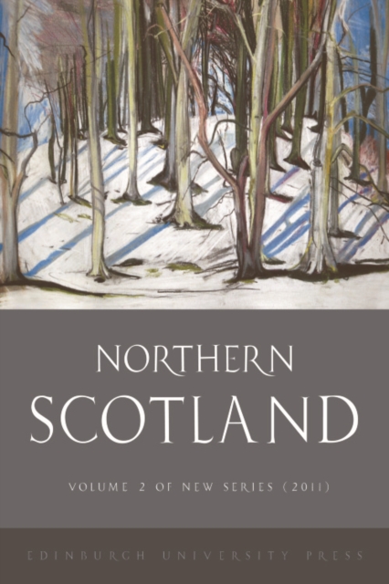 Northern Scotland : New Series Volume 2, Paperback / softback Book