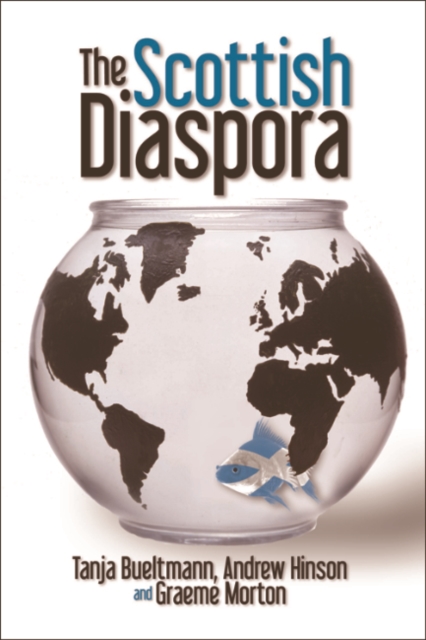 The Scottish Diaspora, EPUB eBook