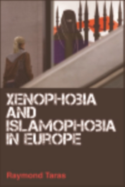 Xenophobia and Islamophobia in Europe, EPUB eBook