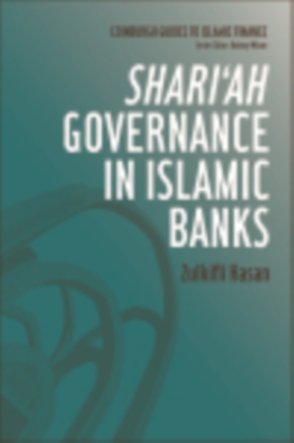Shari'ah Governance in Islamic Banks, EPUB eBook