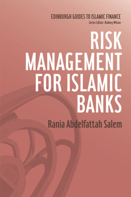 Risk Management for Islamic Banks, Hardback Book