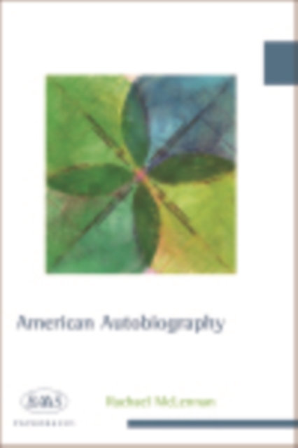 American Autobiography, EPUB eBook