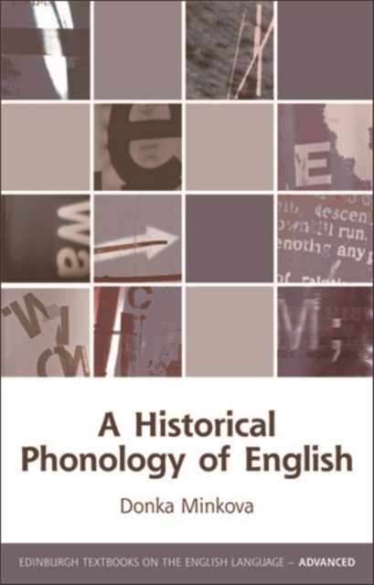 A Historical Phonology of English, EPUB eBook