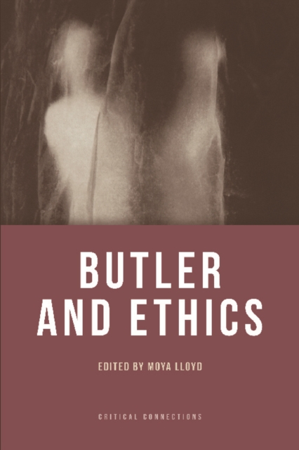 Butler and Ethics, Paperback / softback Book
