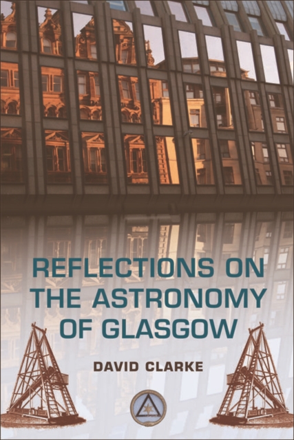 Reflections on the Astronomy of Glasgow, EPUB eBook