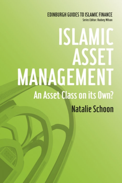 Islamic Asset Management : An Asset Class on its Own?, EPUB eBook