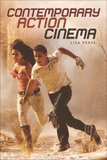 Contemporary Action Cinema, EPUB eBook