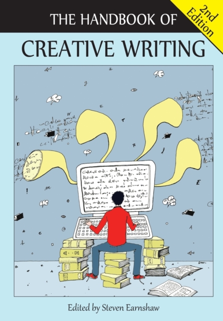 The Handbook of Creative Writing, Paperback / softback Book