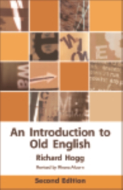 An Introduction to Old English, EPUB eBook