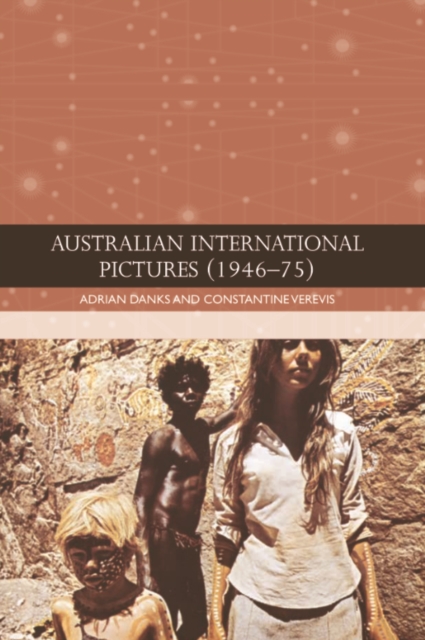 Australian International Pictures (1946 - 75), EPUB eBook