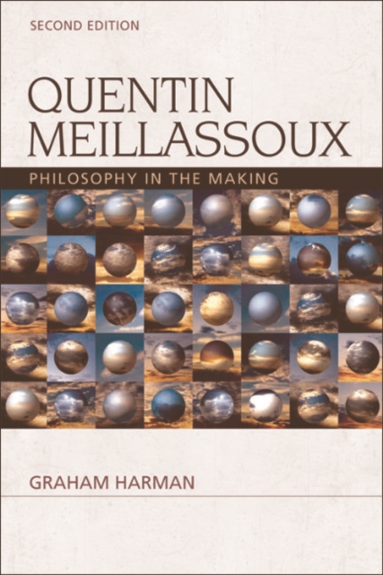 Quentin Meillassoux : Philosophy in the Making, EPUB eBook