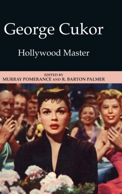 George Cukor : Hollywood Master, Hardback Book