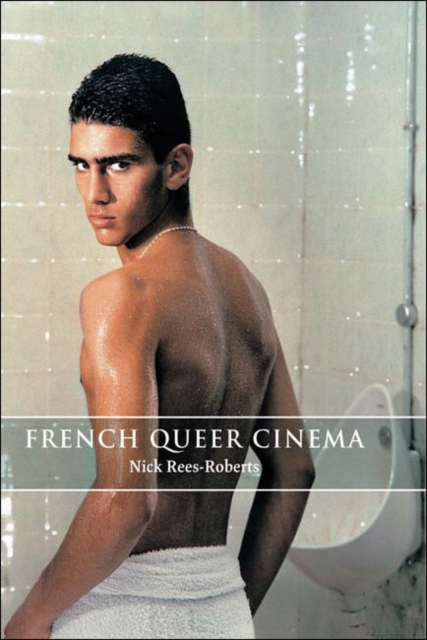 French Queer Cinema, EPUB eBook