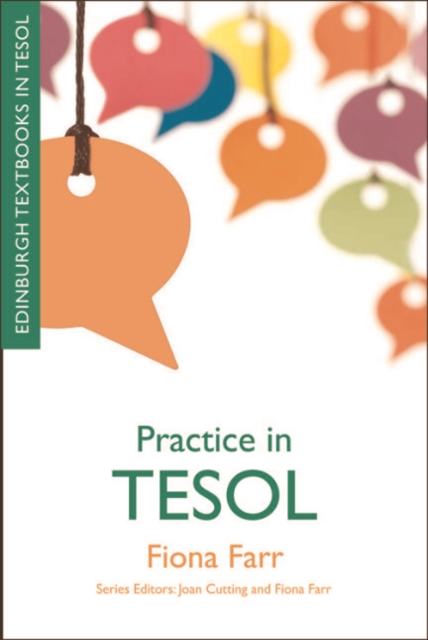 Practice in TESOL, EPUB eBook