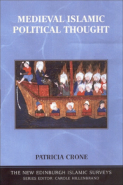 Medieval Islamic Political Thought, EPUB eBook